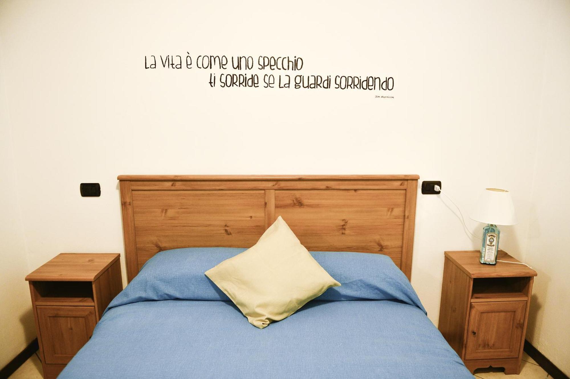 A Casa Di Sole Brovello Apartment Екстериор снимка